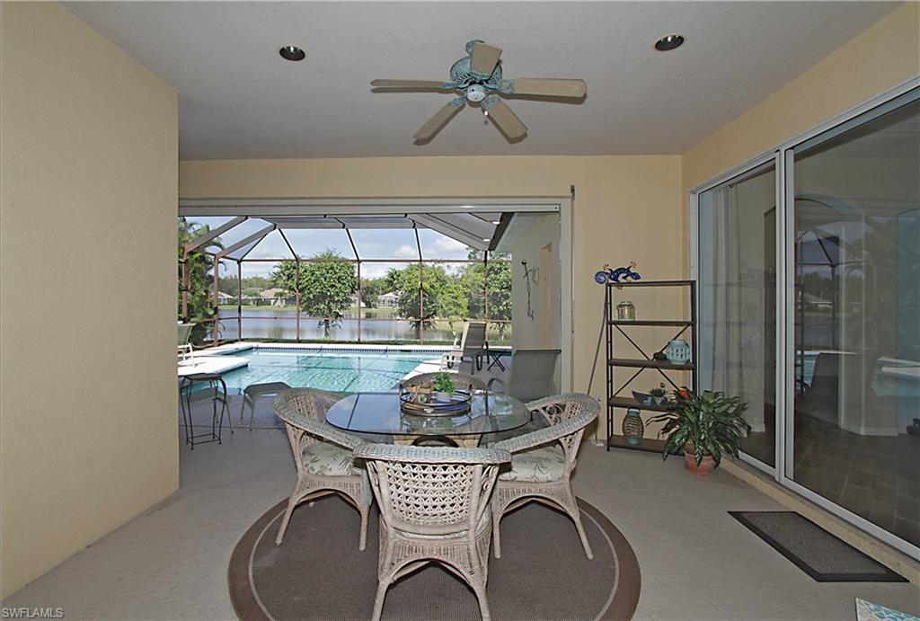 MARSH LANDING - Residential