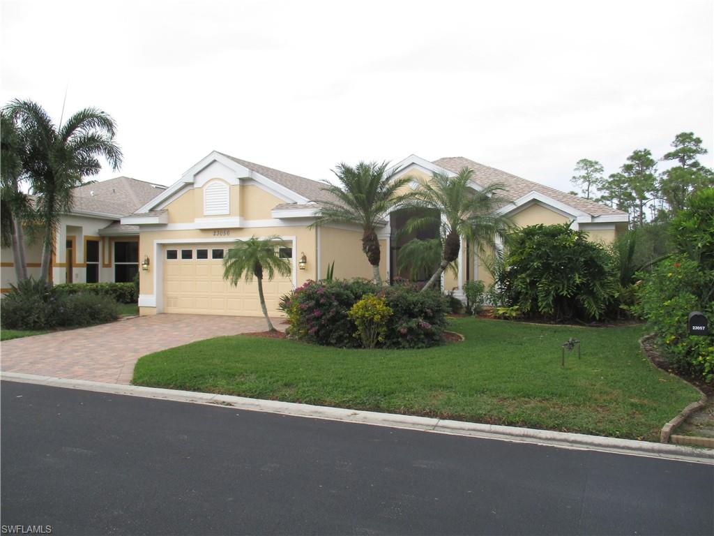 MARSH LANDING - Residential