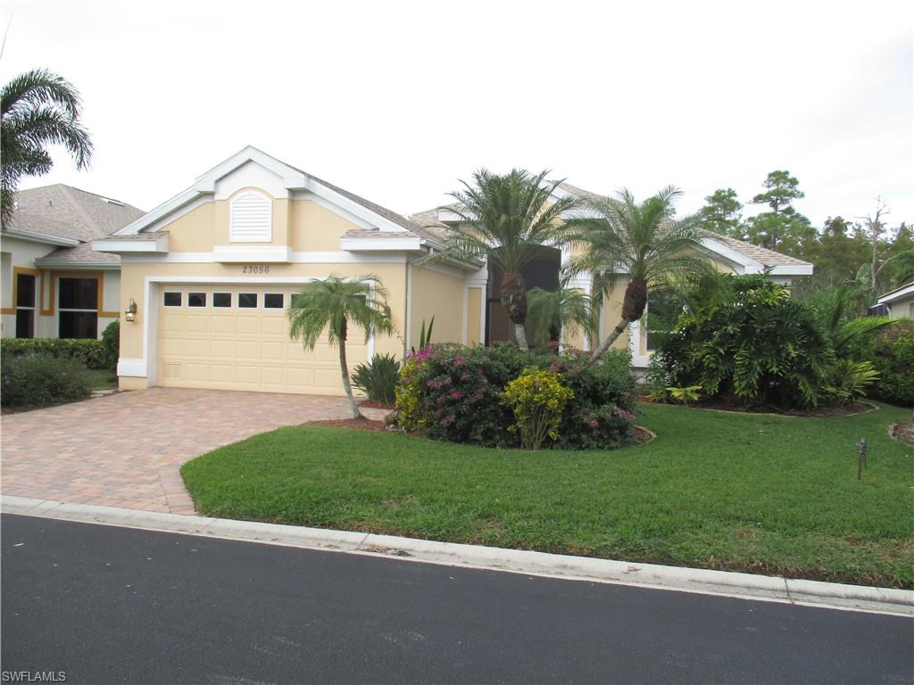 MARSH LANDING - Residential