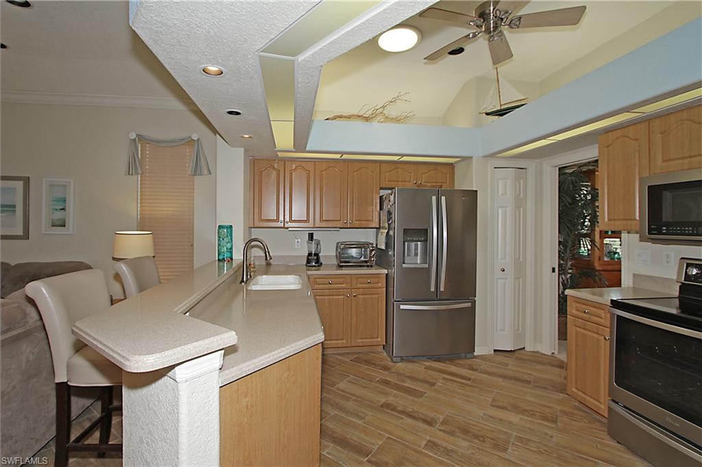 MARSH LANDING - Residential