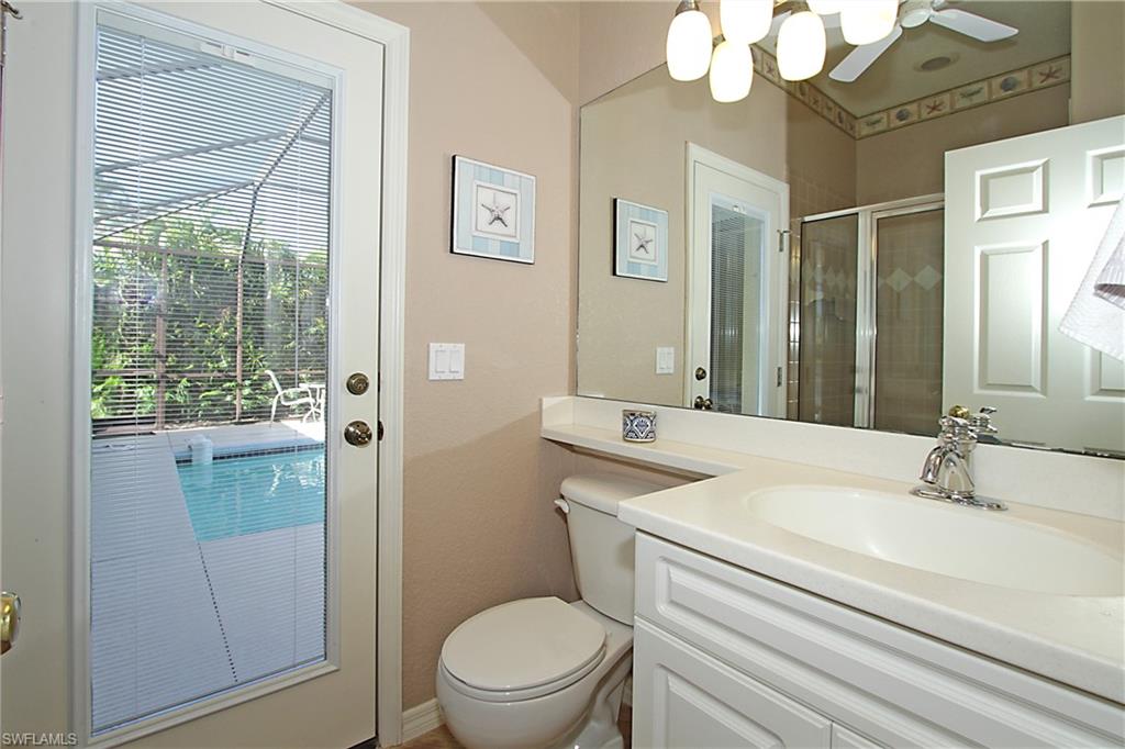 MARSH LANDING - Residential