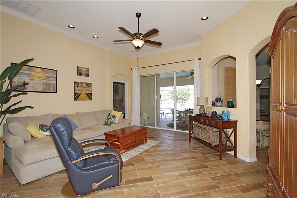 MARSH LANDING - Residential