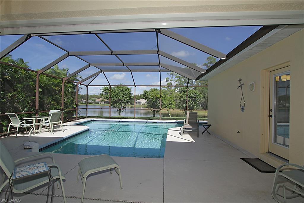 MARSH LANDING - Residential