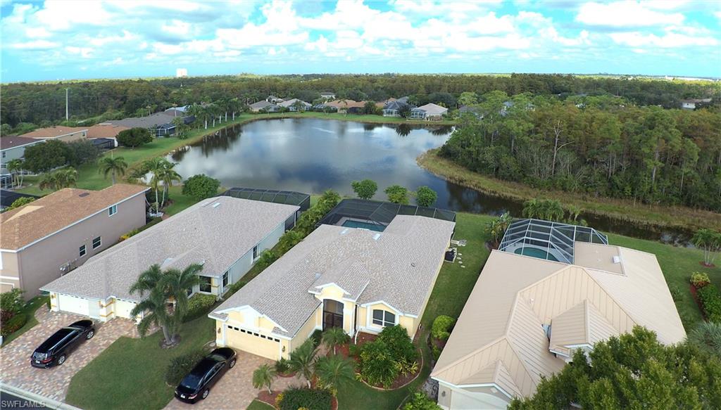 MARSH LANDING - Residential