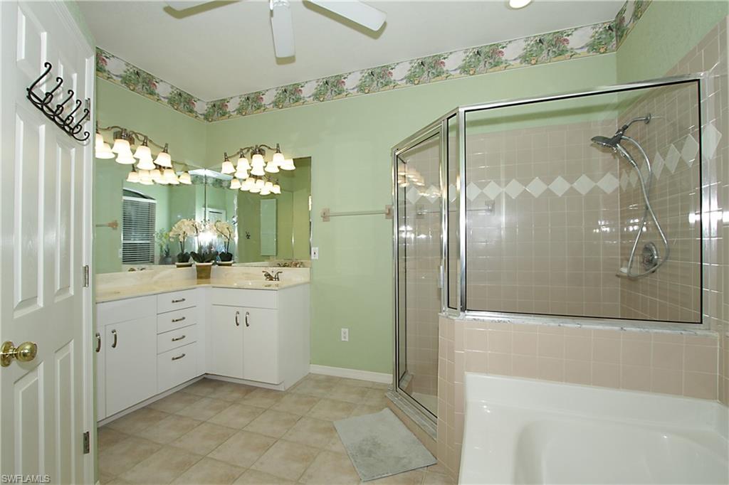 MARSH LANDING - Residential