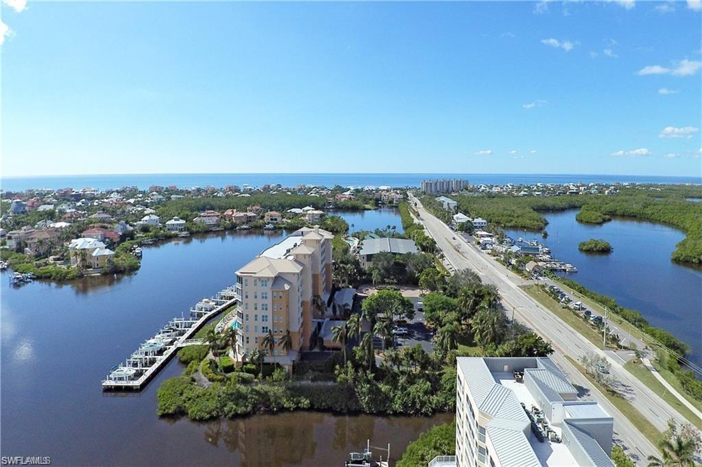 HICKORY BAY WEST - Residential