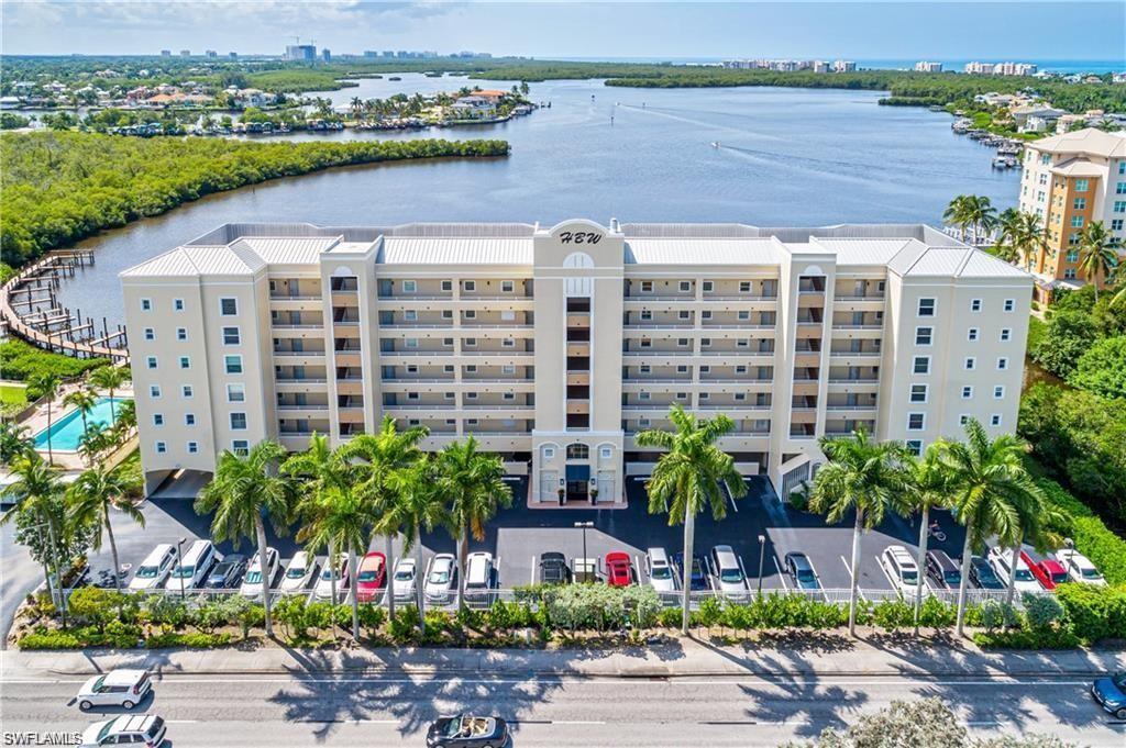 HICKORY BAY WEST - Residential