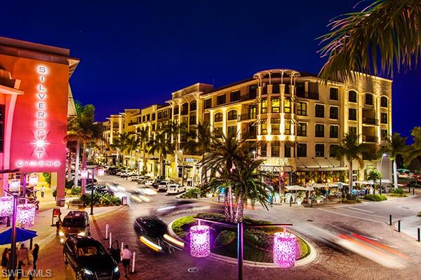 HICKORY BAY WEST - Residential