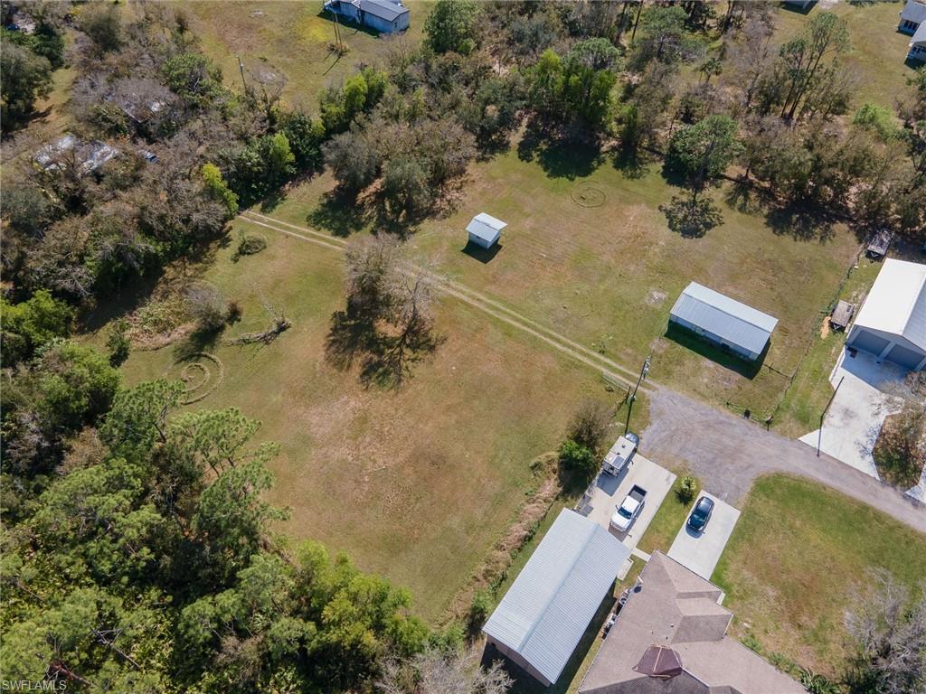 NORTH FORT MYERS - Land