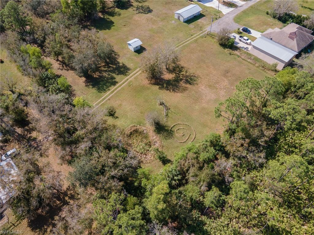 NORTH FORT MYERS - Land