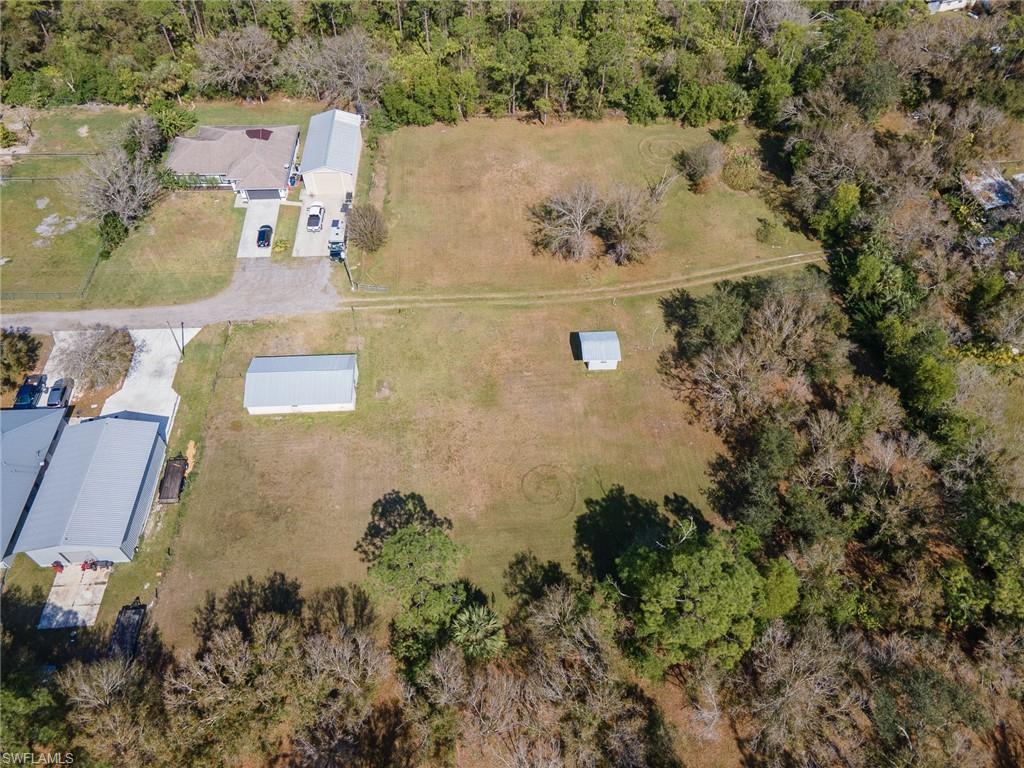 NORTH FORT MYERS - Land