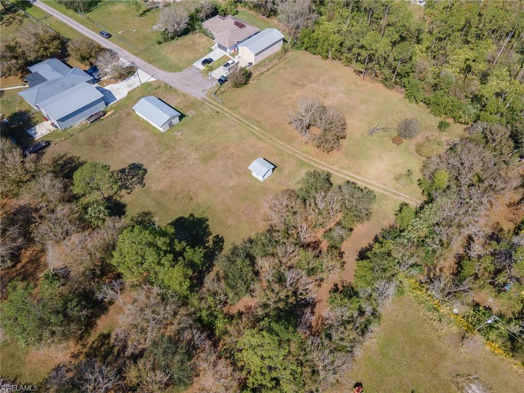 NORTH FORT MYERS - Land