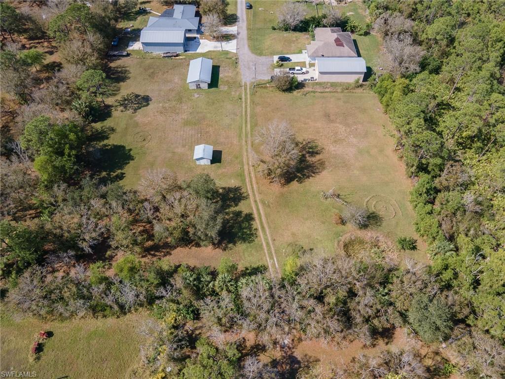 NORTH FORT MYERS - Land