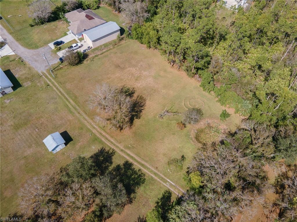 NORTH FORT MYERS - Land