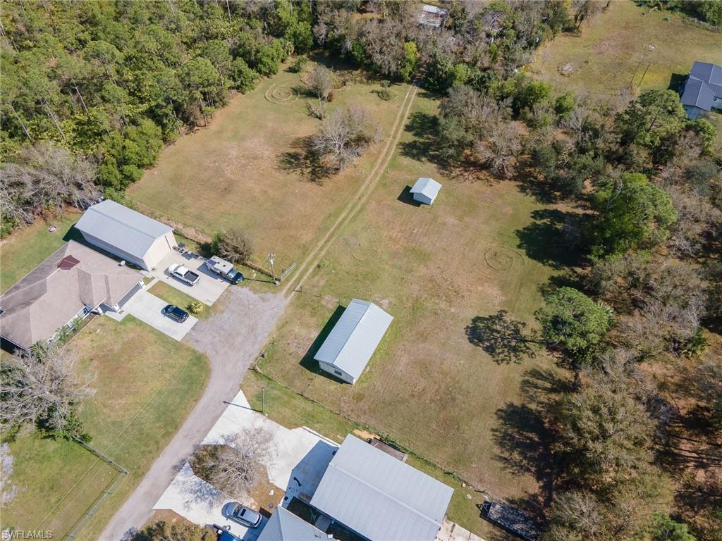 NORTH FORT MYERS - Land