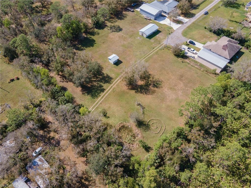 NORTH FORT MYERS - Land