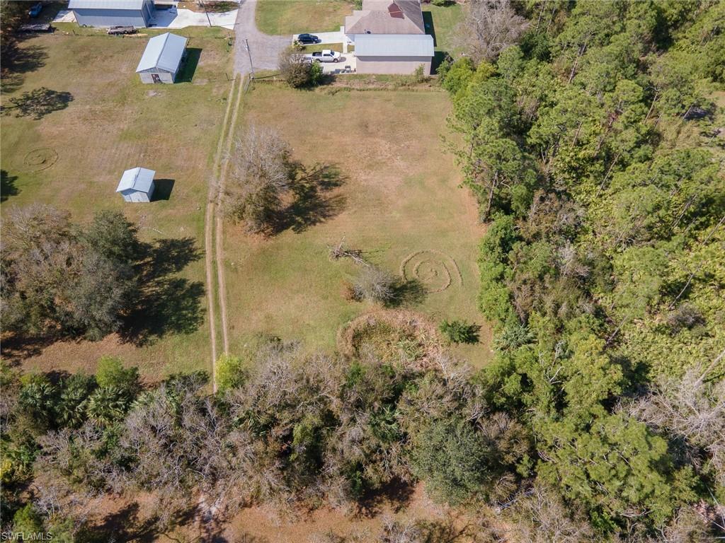 NORTH FORT MYERS - Land