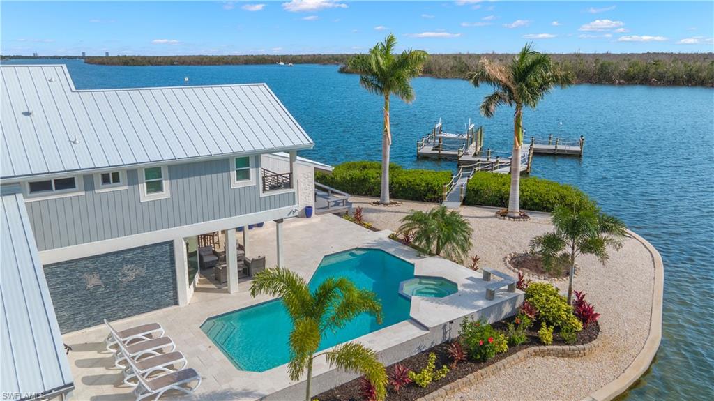 BAYLAND HEIGHTS - Residential