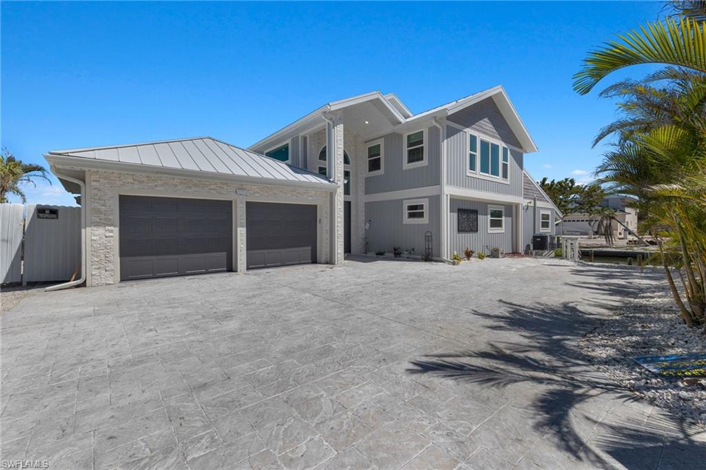 BAYLAND HEIGHTS - Residential