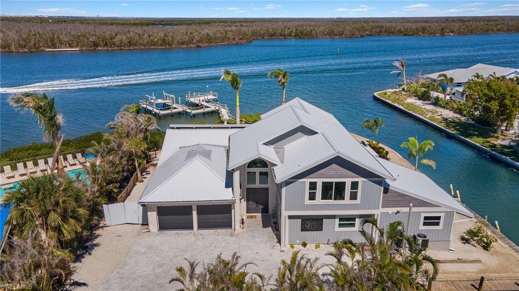 BAYLAND HEIGHTS - Residential