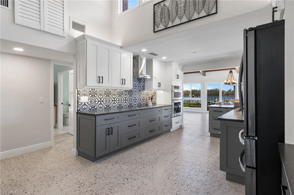 BAYLAND HEIGHTS - Residential