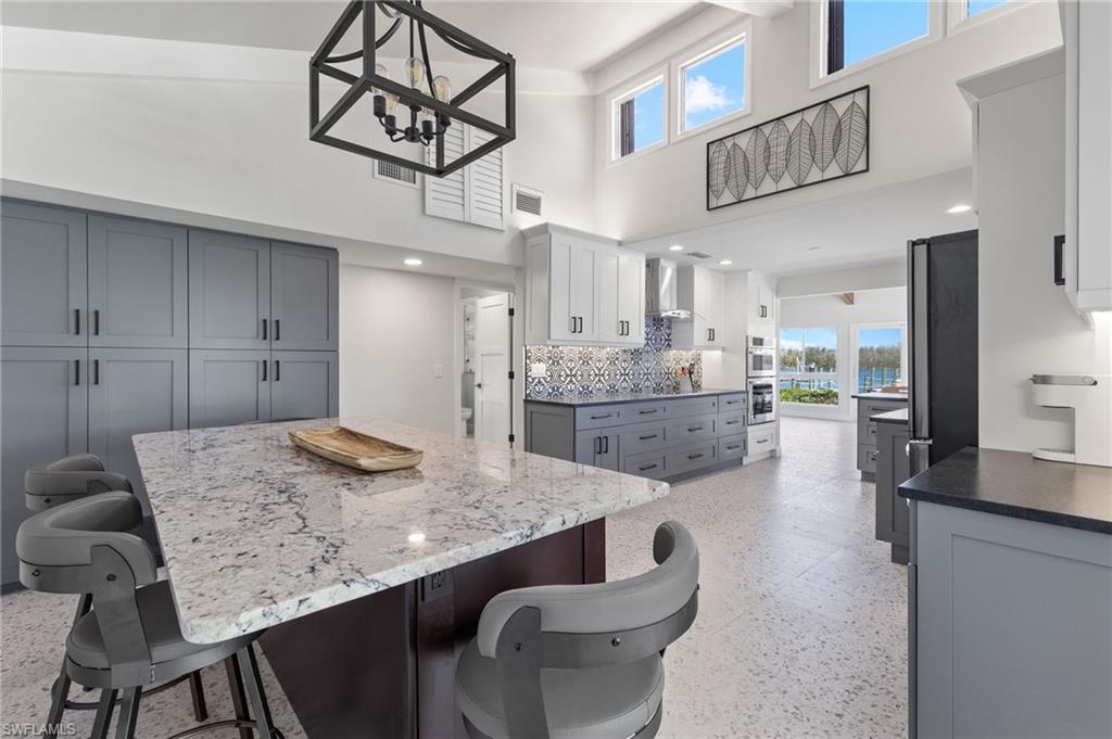 BAYLAND HEIGHTS - Residential