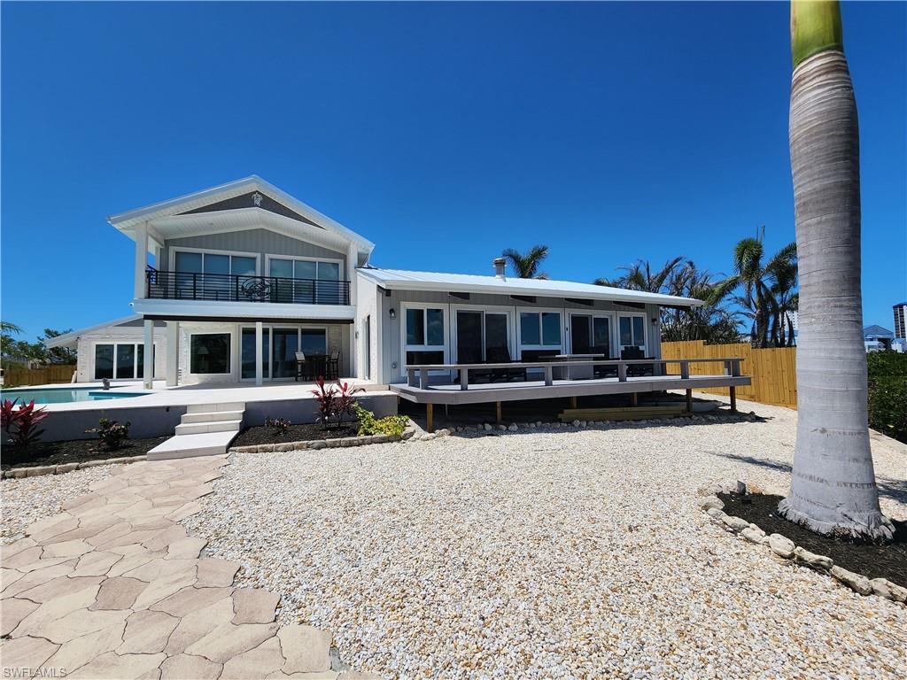 BAYLAND HEIGHTS - Residential