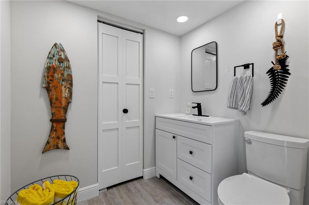 BAYLAND HEIGHTS - Residential