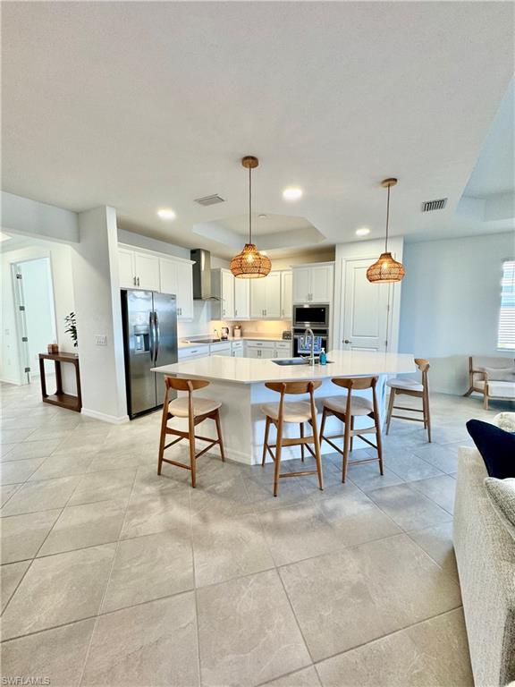 THE NATIONAL GOLF & COUNTRY CLUB AT AVE MARIA - Residential Lease