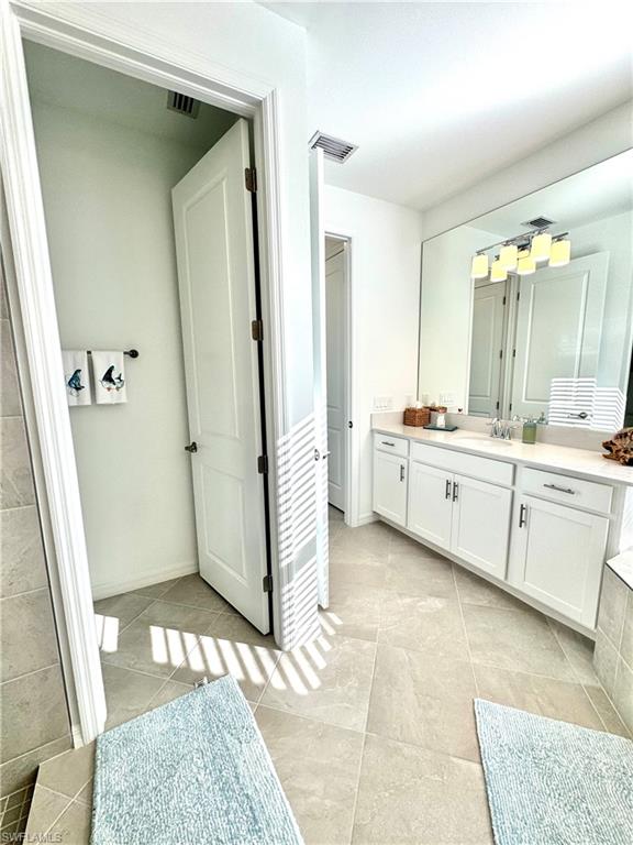 THE NATIONAL GOLF & COUNTRY CLUB AT AVE MARIA - Residential Lease