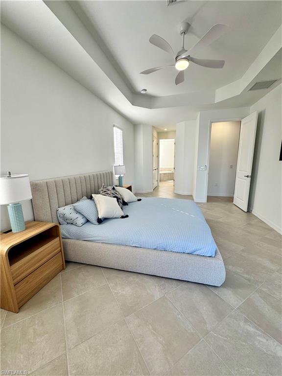 THE NATIONAL GOLF & COUNTRY CLUB AT AVE MARIA - Residential Lease