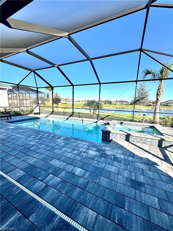 THE NATIONAL GOLF & COUNTRY CLUB AT AVE MARIA - Residential Lease