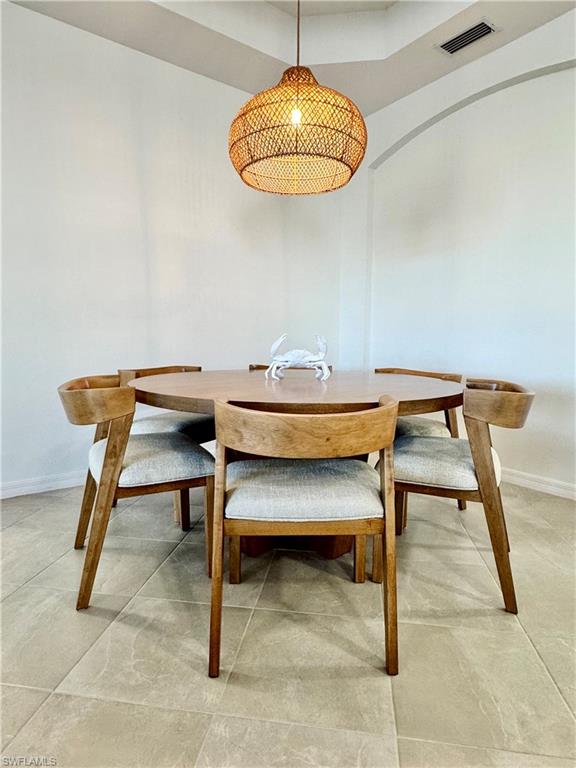 THE NATIONAL GOLF & COUNTRY CLUB AT AVE MARIA - Residential Lease