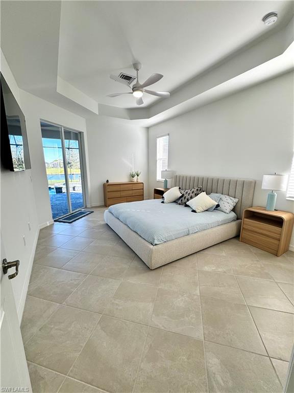 THE NATIONAL GOLF & COUNTRY CLUB AT AVE MARIA - Residential Lease