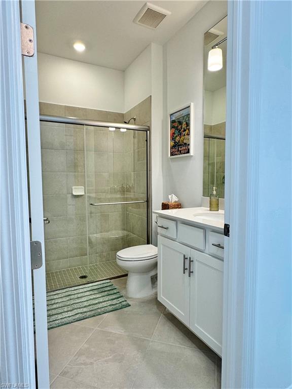 THE NATIONAL GOLF & COUNTRY CLUB AT AVE MARIA - Residential Lease