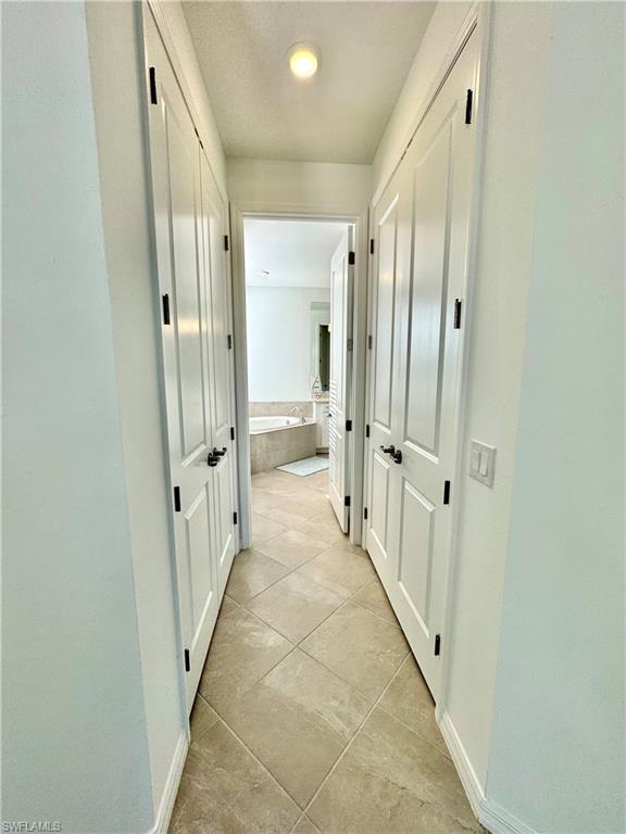 THE NATIONAL GOLF & COUNTRY CLUB AT AVE MARIA - Residential Lease