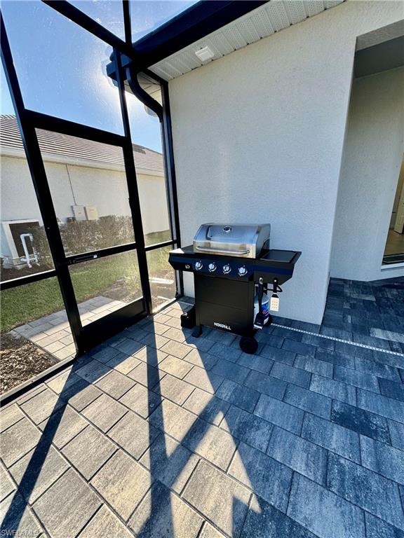 THE NATIONAL GOLF & COUNTRY CLUB AT AVE MARIA - Residential Lease