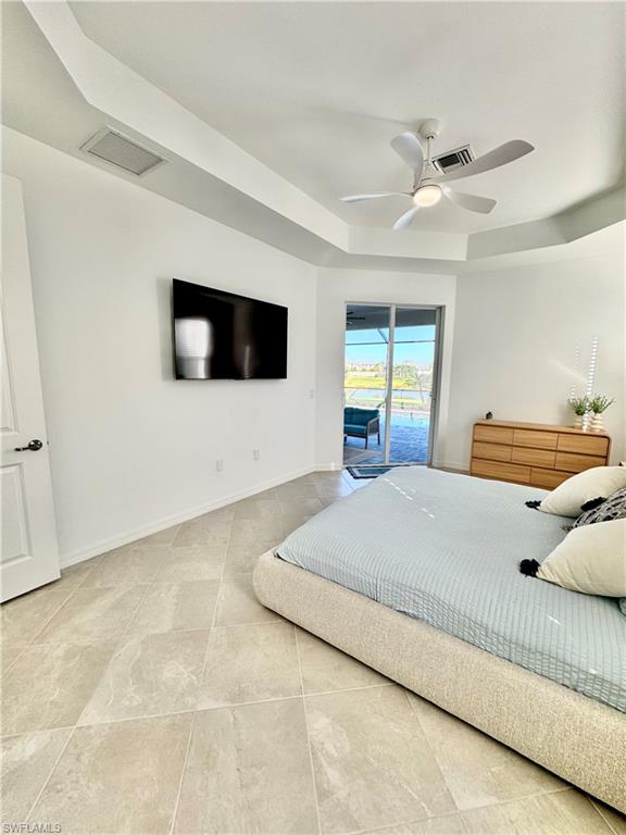 THE NATIONAL GOLF & COUNTRY CLUB AT AVE MARIA - Residential Lease