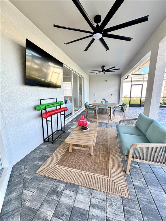 THE NATIONAL GOLF & COUNTRY CLUB AT AVE MARIA - Residential Lease