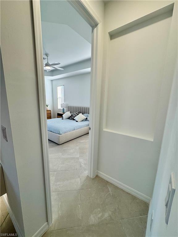 THE NATIONAL GOLF & COUNTRY CLUB AT AVE MARIA - Residential Lease