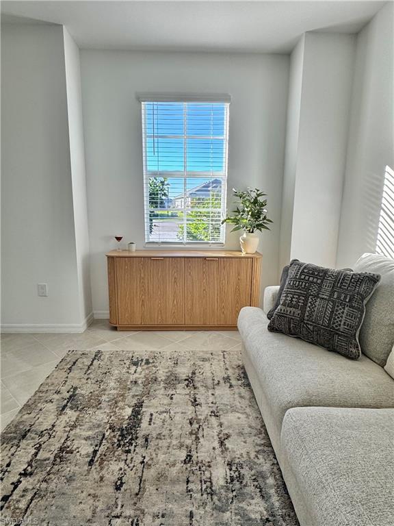 THE NATIONAL GOLF & COUNTRY CLUB AT AVE MARIA - Residential Lease