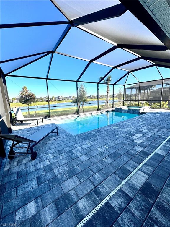 THE NATIONAL GOLF & COUNTRY CLUB AT AVE MARIA - Residential Lease