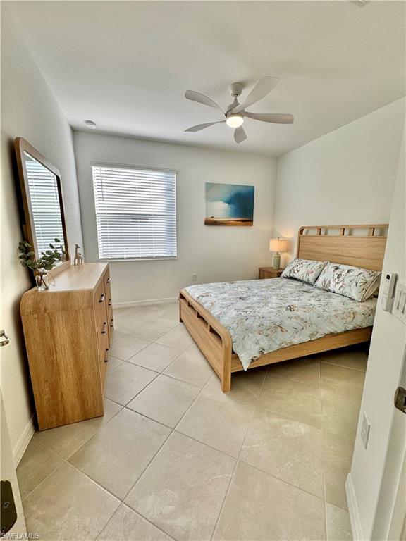 THE NATIONAL GOLF & COUNTRY CLUB AT AVE MARIA - Residential Lease