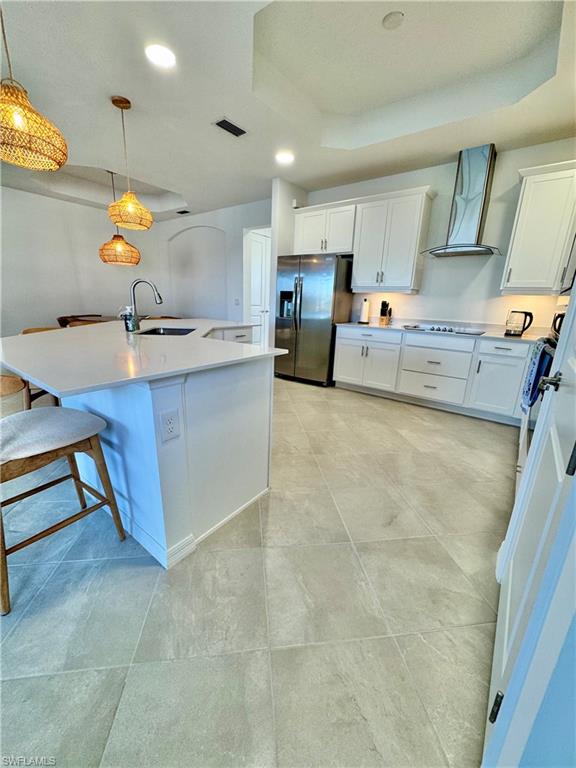 THE NATIONAL GOLF & COUNTRY CLUB AT AVE MARIA - Residential Lease