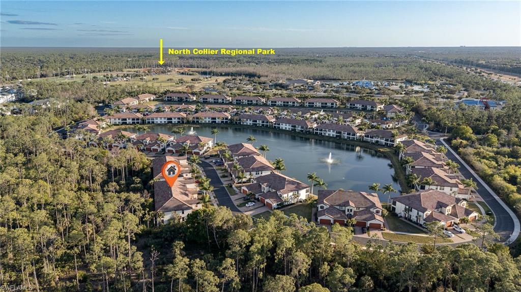 COACH HOMES AT LIVINGSTON LAKES - Residential