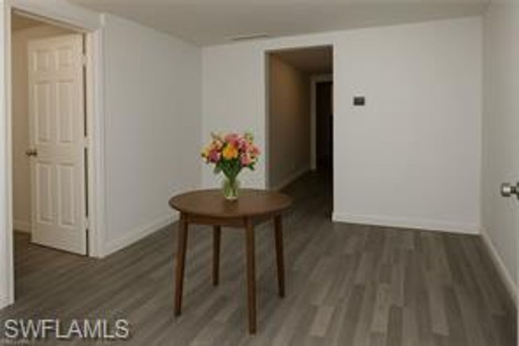 Photo of 1847 Henderson AVE, FORT MYERS, FL 33916 (MLS # 226010550)