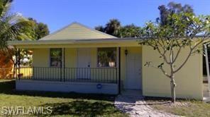 FORT MYERS - Residential
