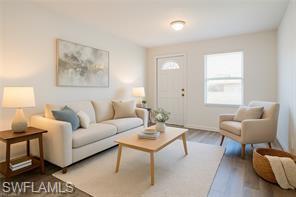 FORT MYERS - Residential