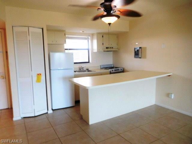 ANGLERS COVE - Residential