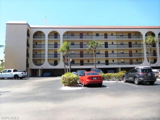 ANGLERS COVE - Residential